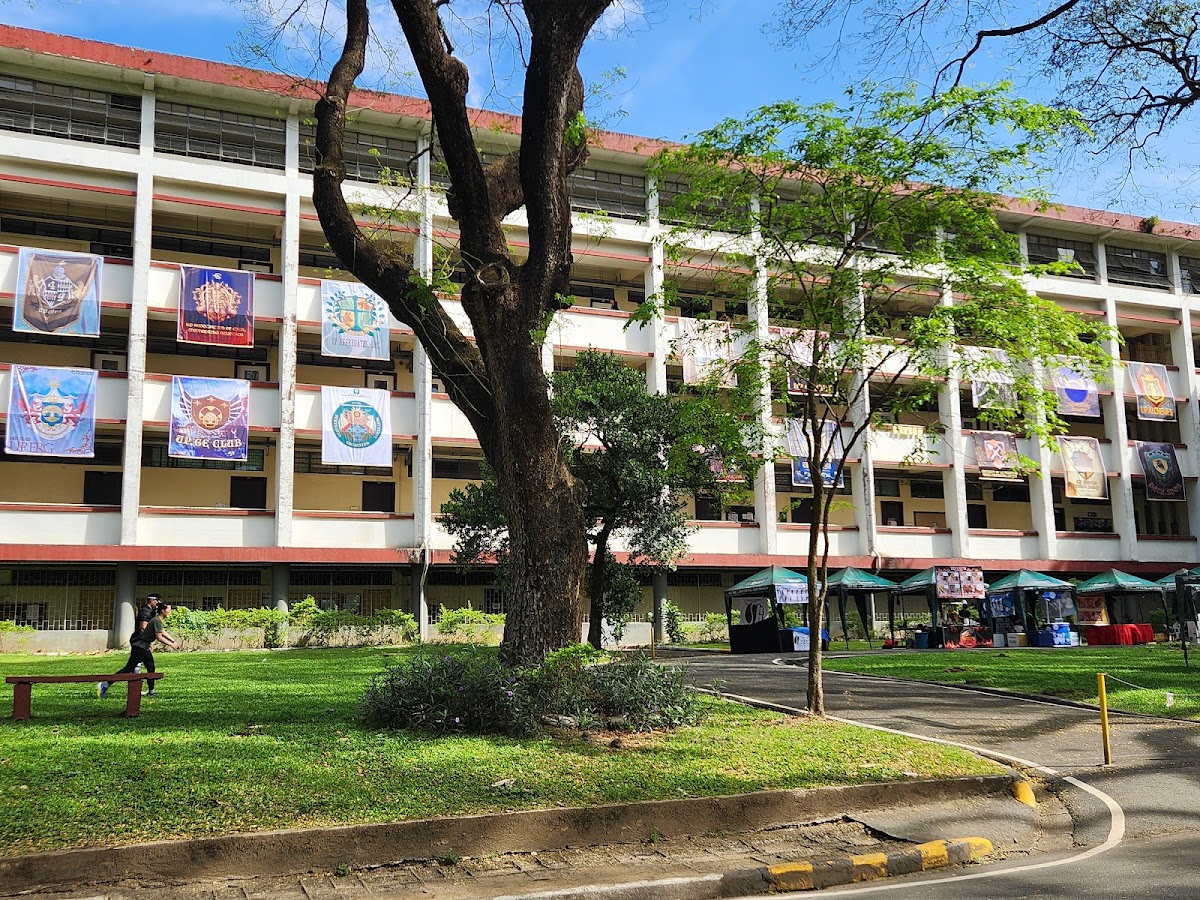 University of the Philippines Diliman photo 3
