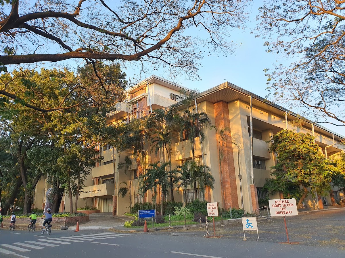 University of the Philippines Diliman photo 5