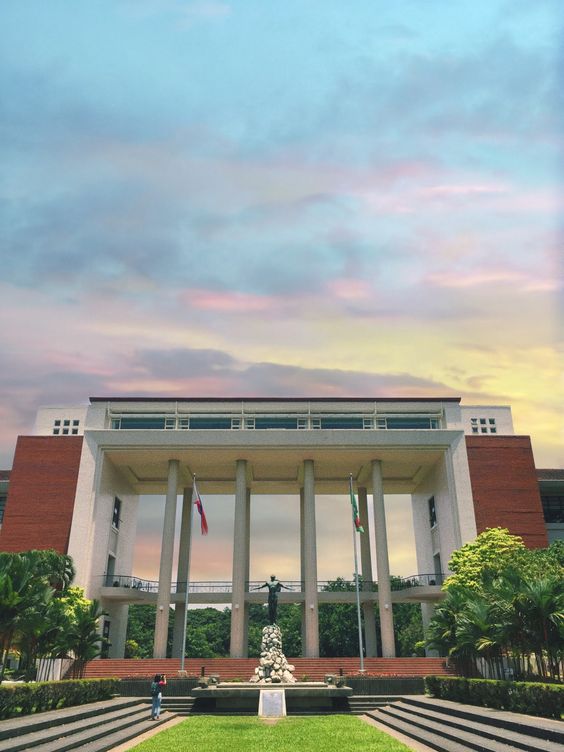 University of the Philippines Diliman photo 8