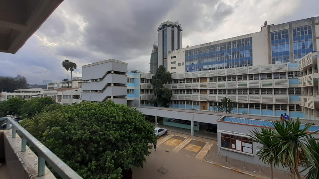 Technical University of Kenya