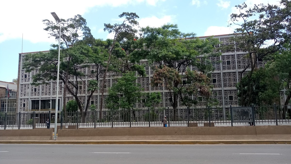Technical University of Kenya photo 1