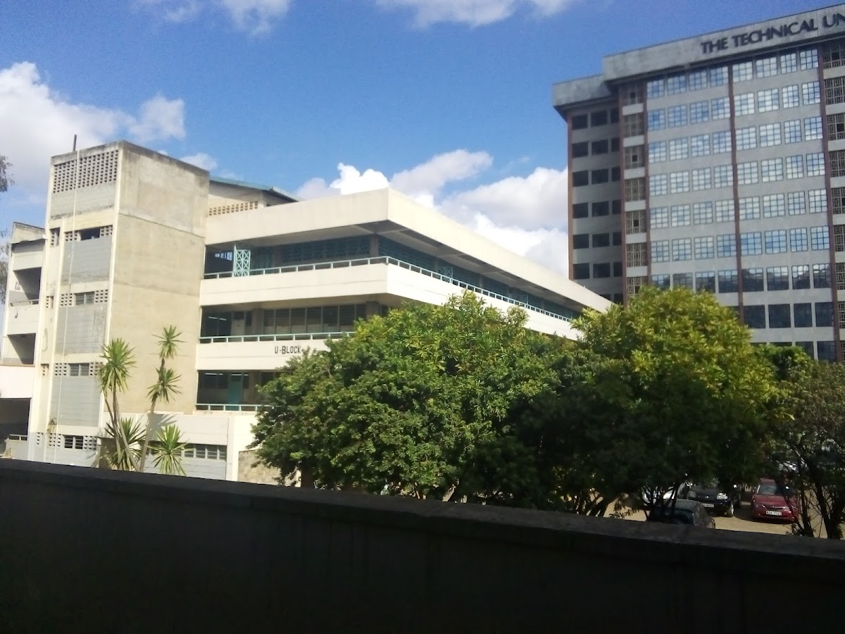 Technical University of Kenya photo 3
