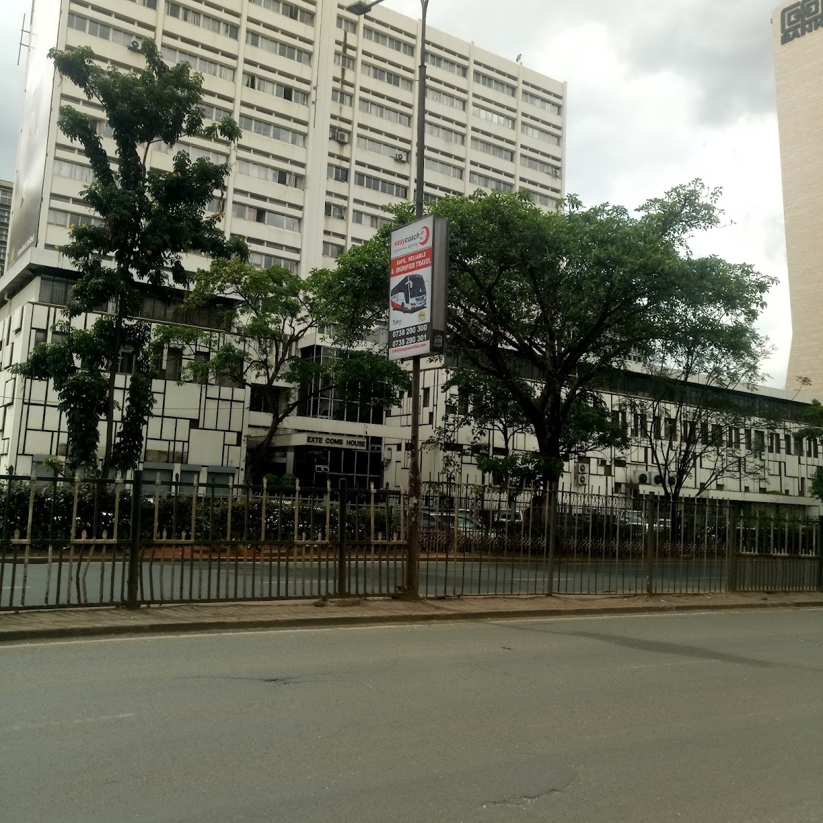 Technical University of Kenya photo 6