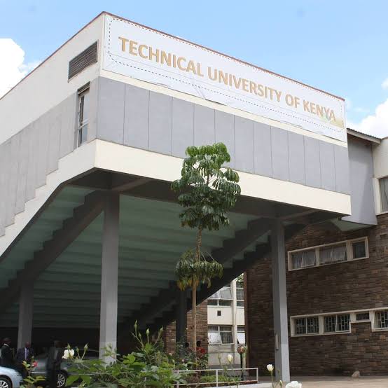 Technical University of Kenya photo 7