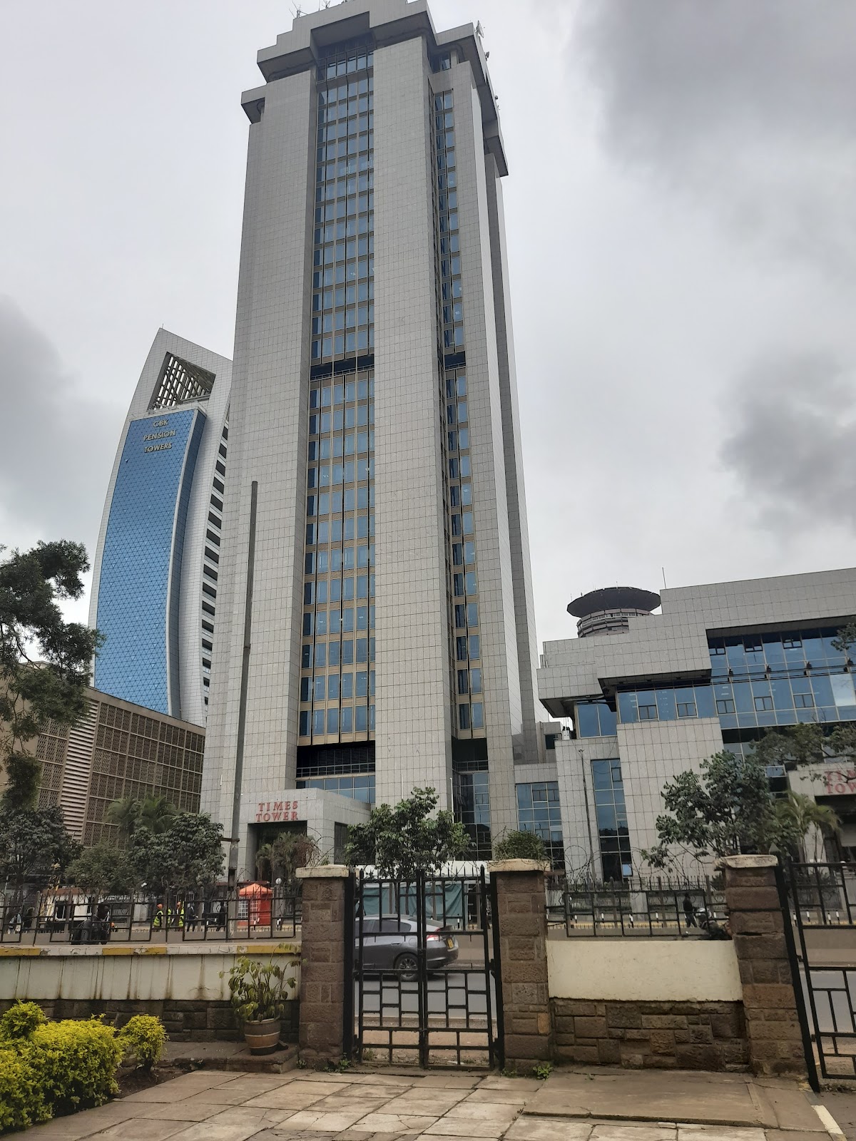 Technical University of Kenya photo 8
