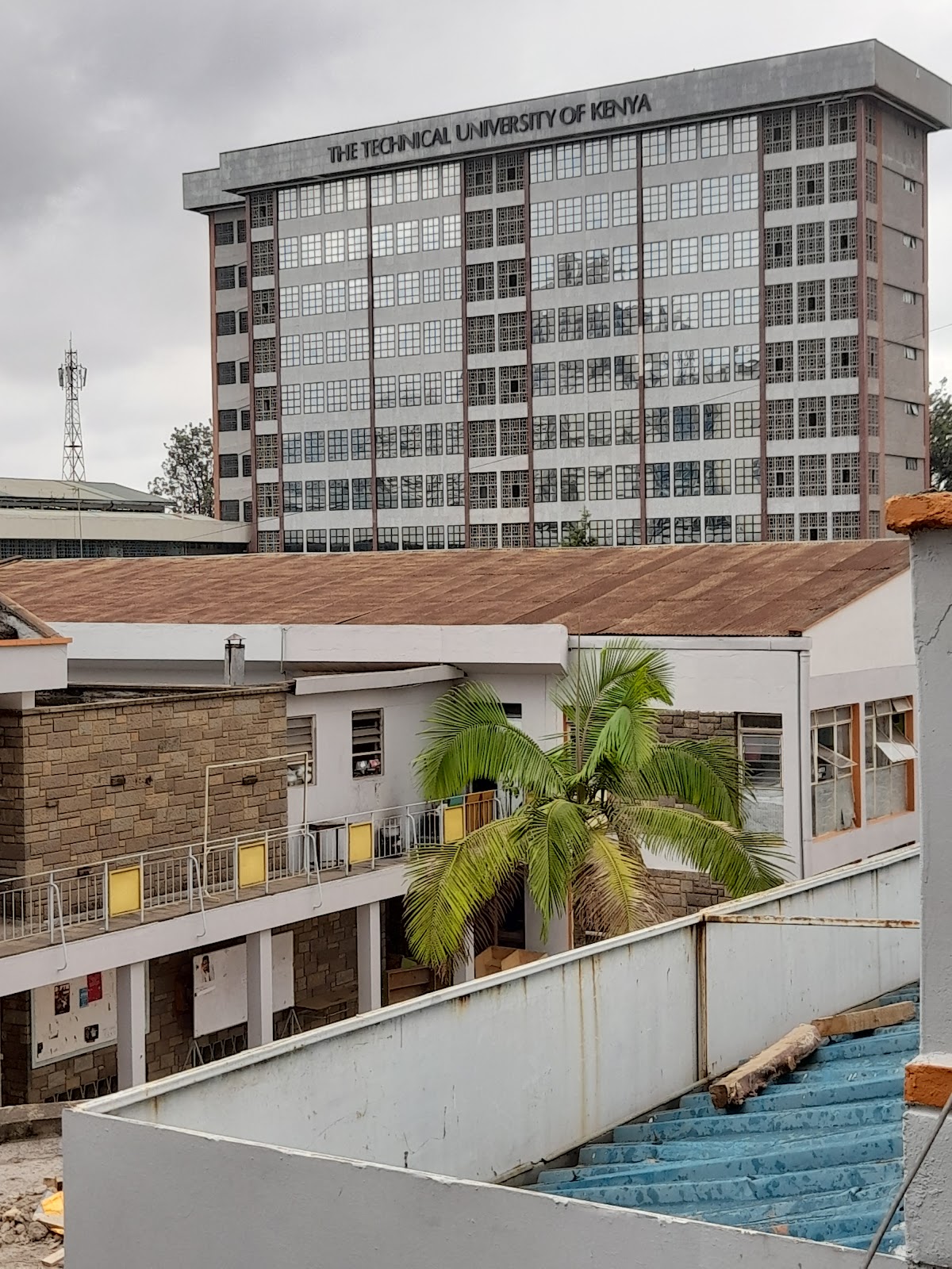 Technical University of Kenya photo 9