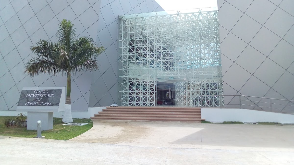 Autonomous University of Campeche photo 1