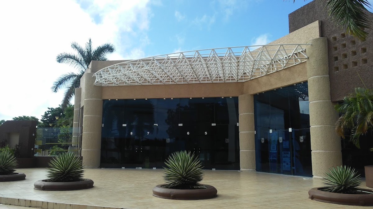 Autonomous University of Campeche photo 2
