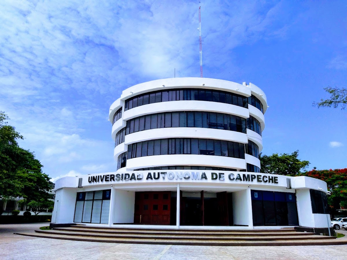 Autonomous University of Campeche photo 5