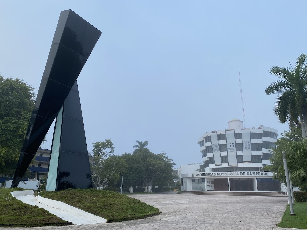 Autonomous University of Campeche photo 6