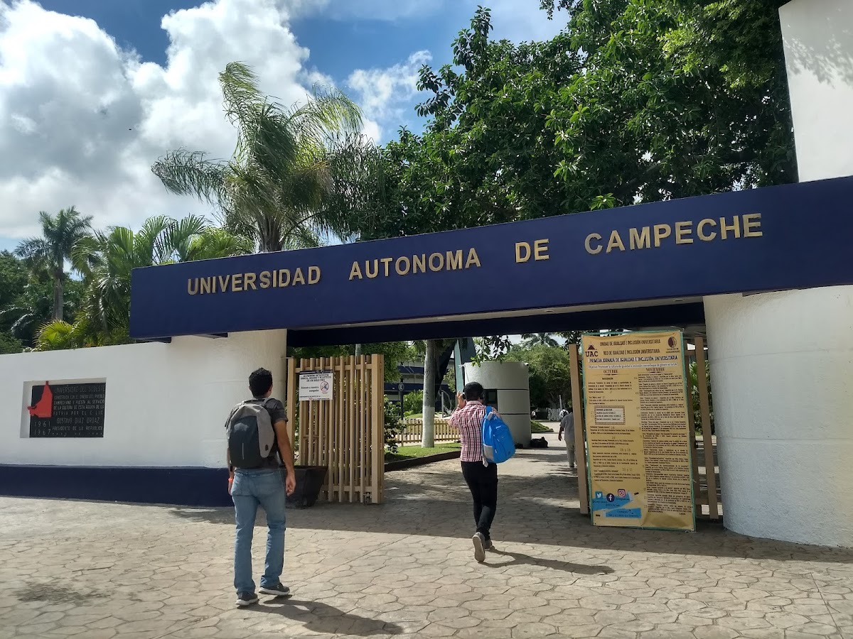 Autonomous University of Campeche photo 7