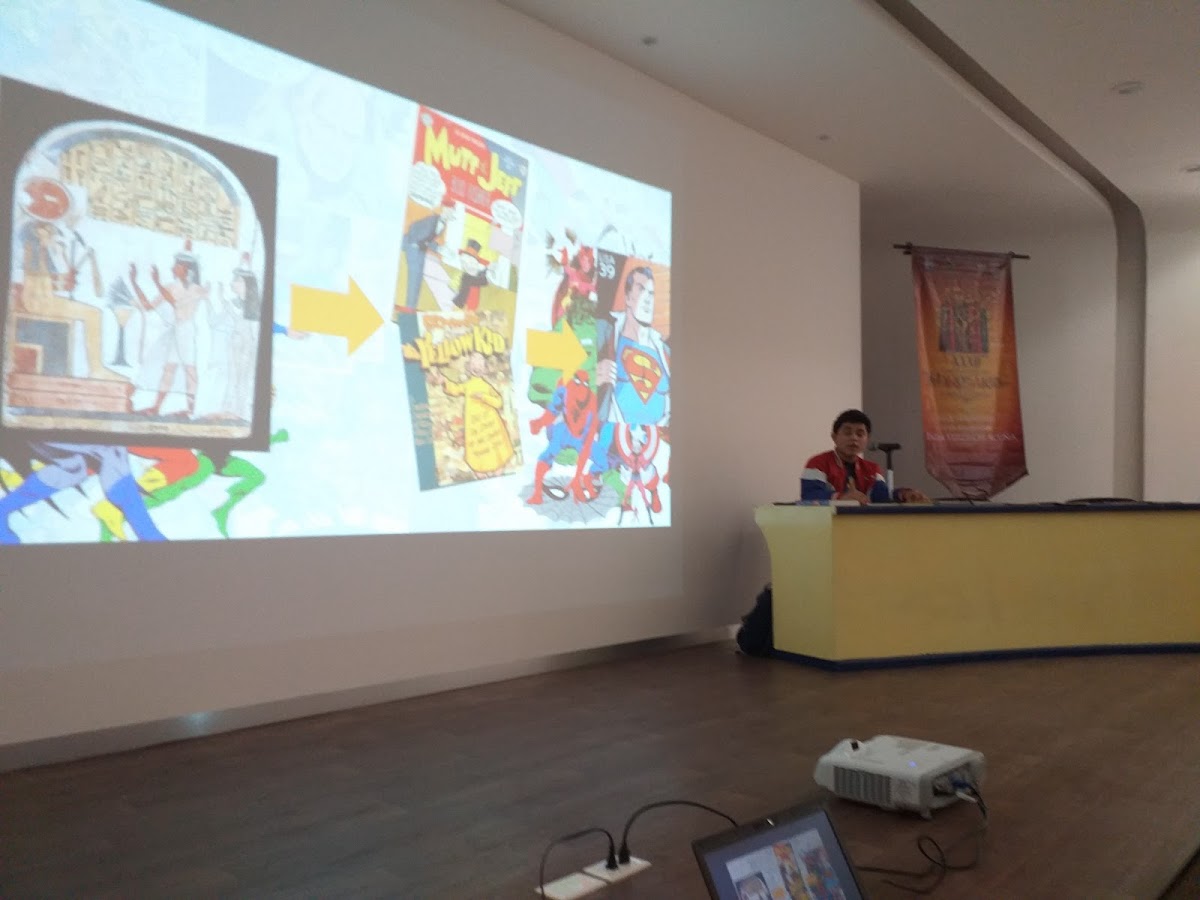 Autonomous University of Campeche photo 8