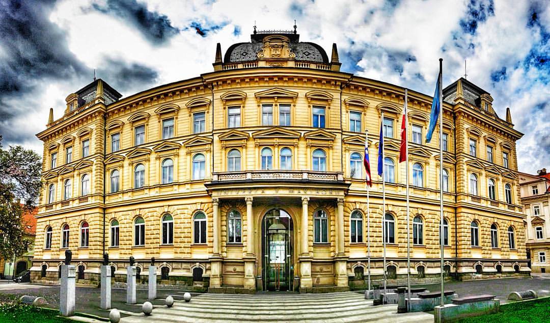 University of Maribor photo 1