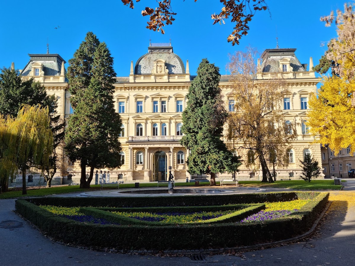University of Maribor photo 2