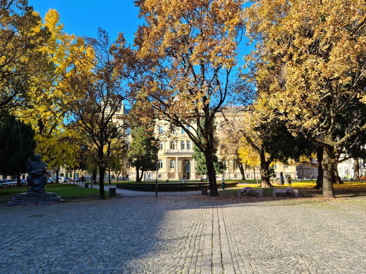University of Maribor photo 3