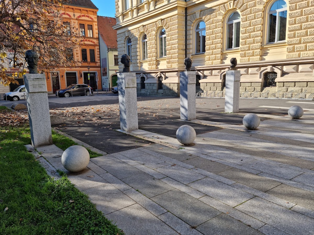 University of Maribor photo 4