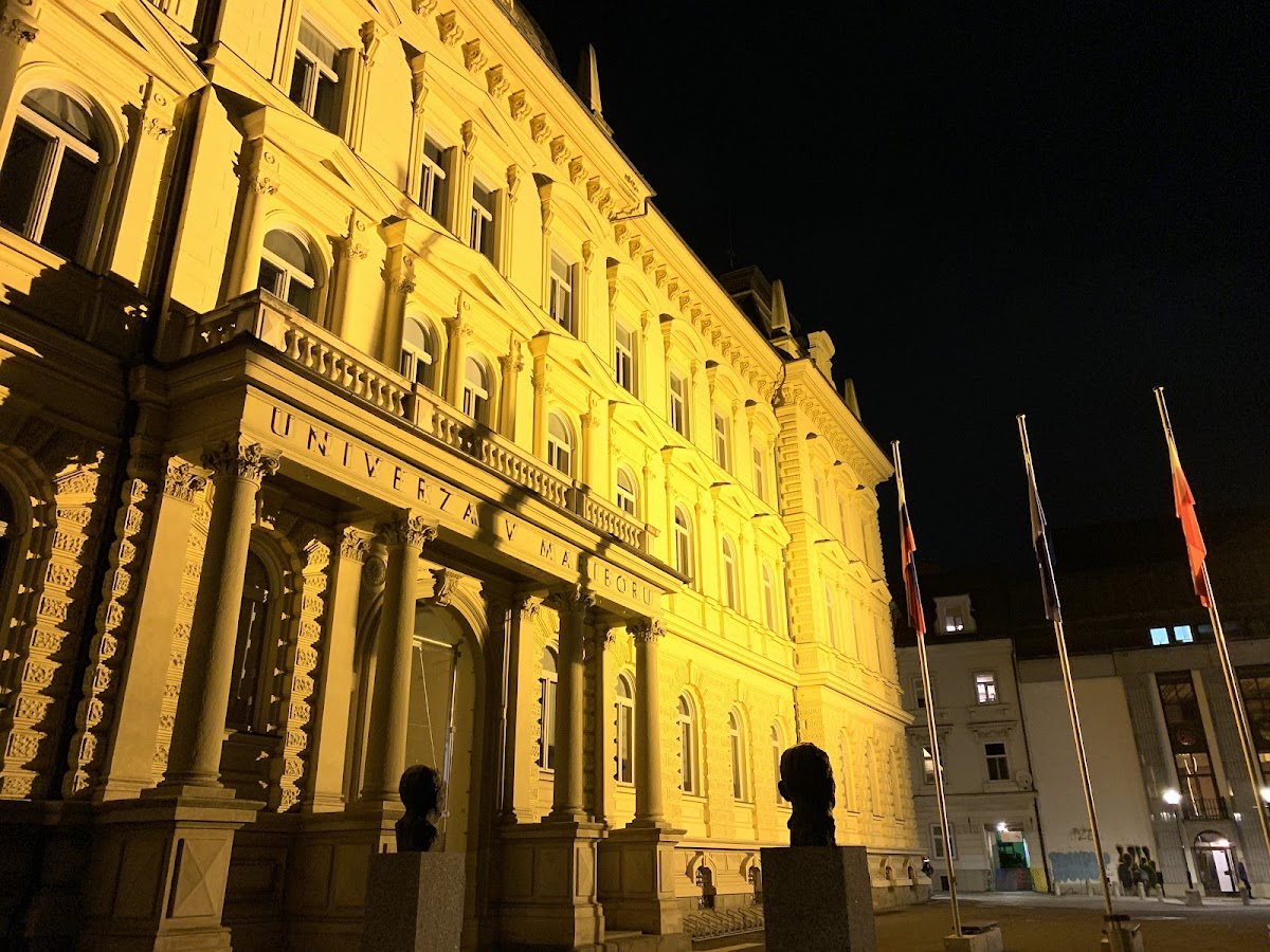 University of Maribor photo 5