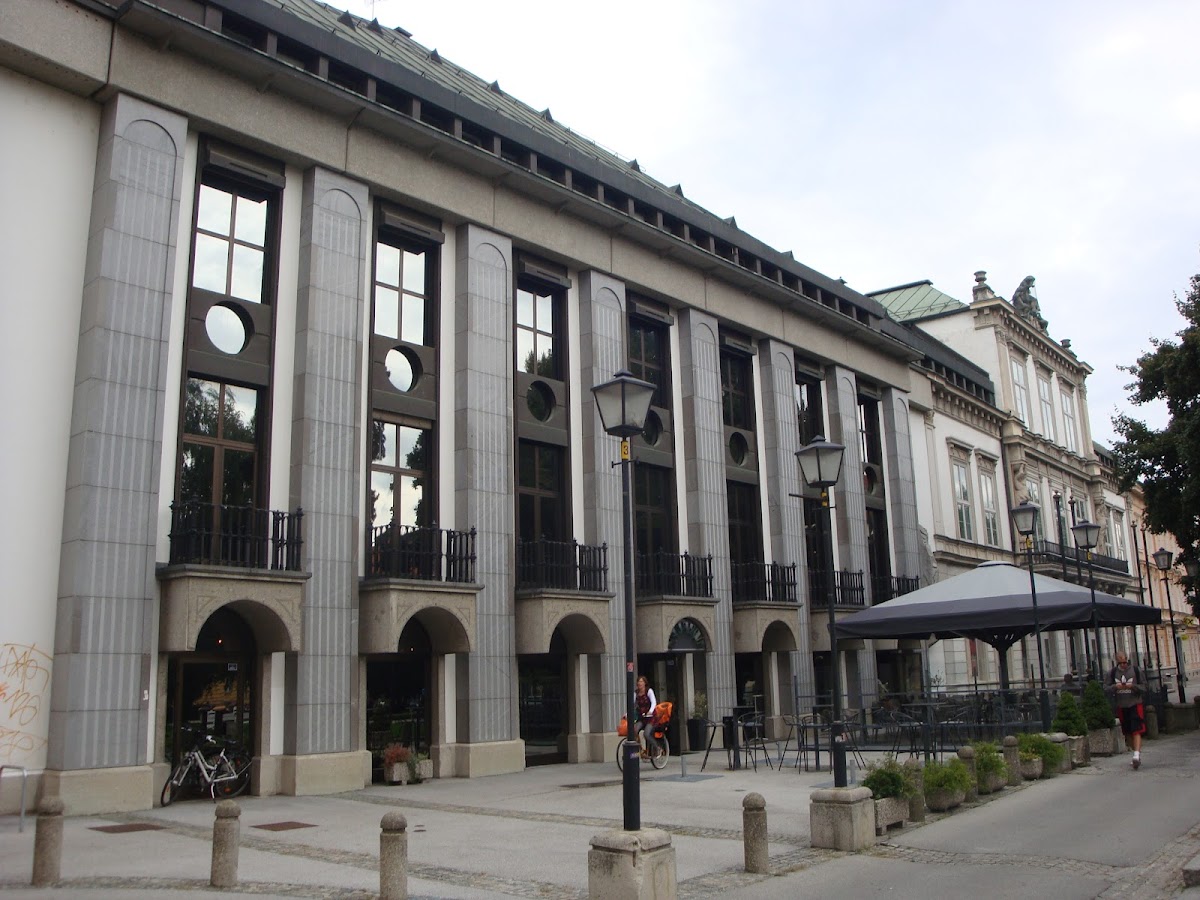 University of Maribor photo 6