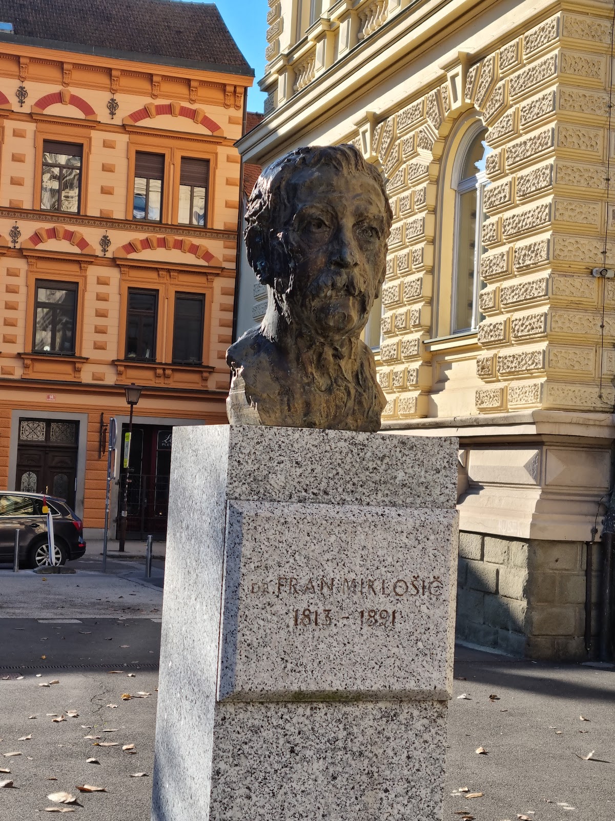 University of Maribor photo 9