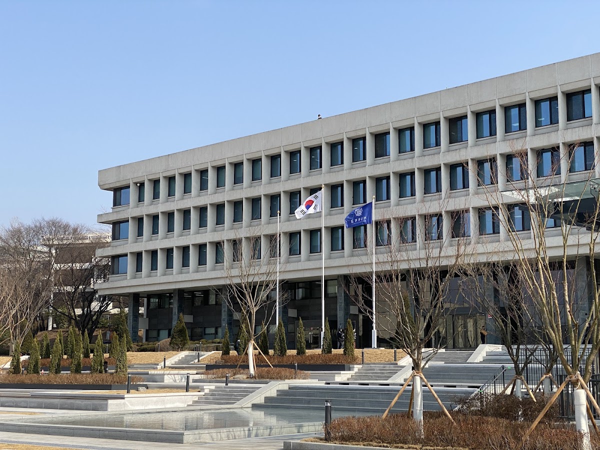 University of Seoul photo 6