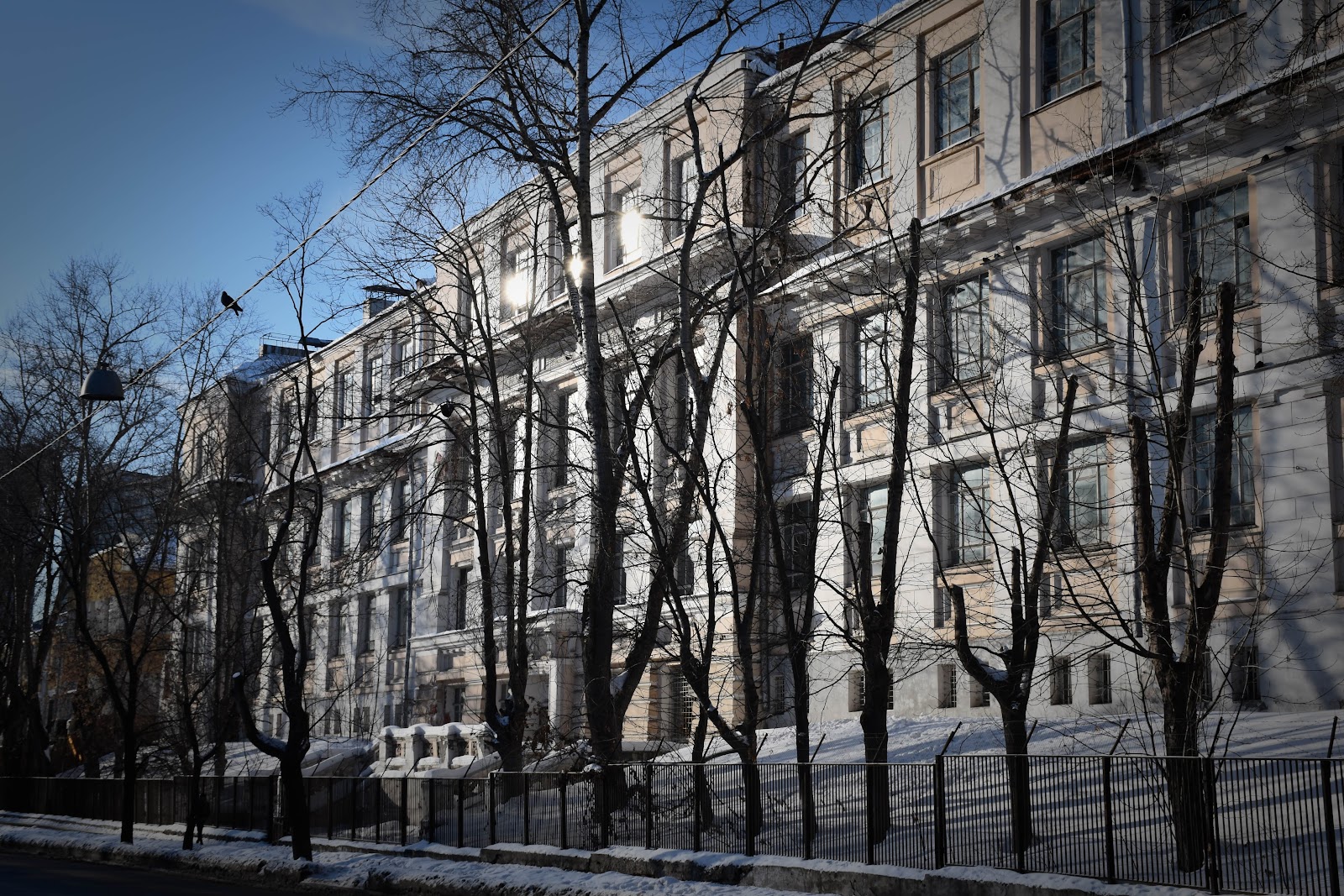 Bauman Moscow State Technical University