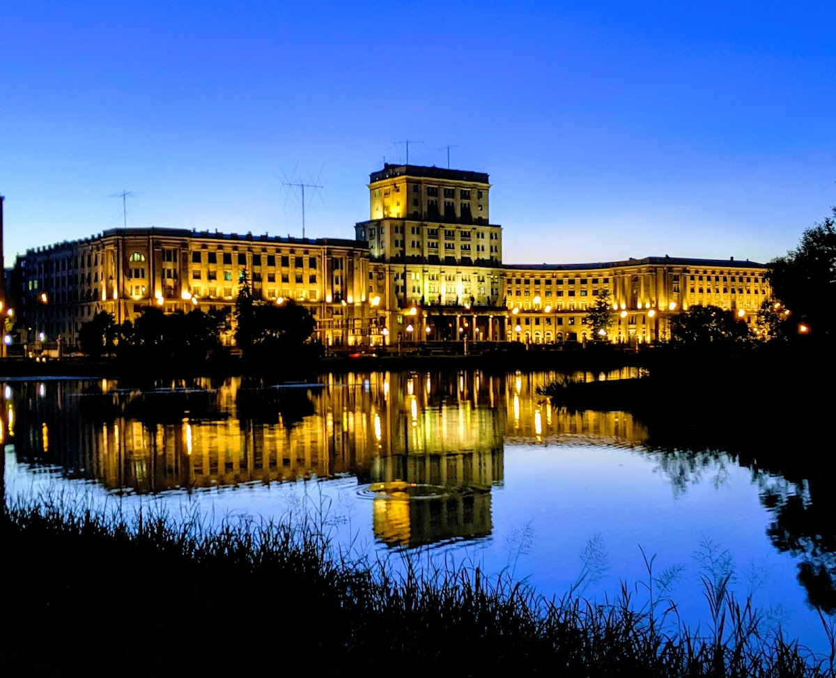 Bauman Moscow State Technical University photo 6