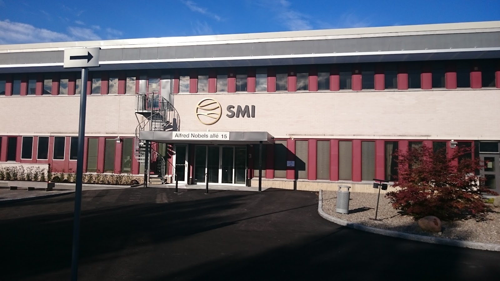SMI - University of Music Education Stockholm