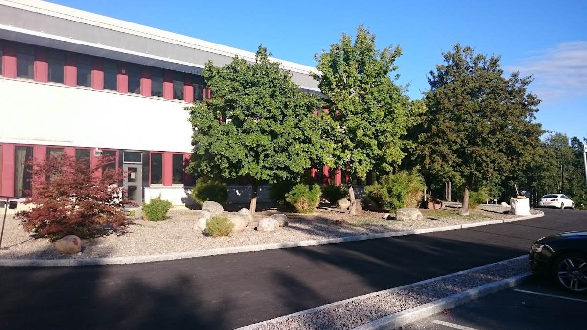 SMI - University of Music Education Stockholm photo 1