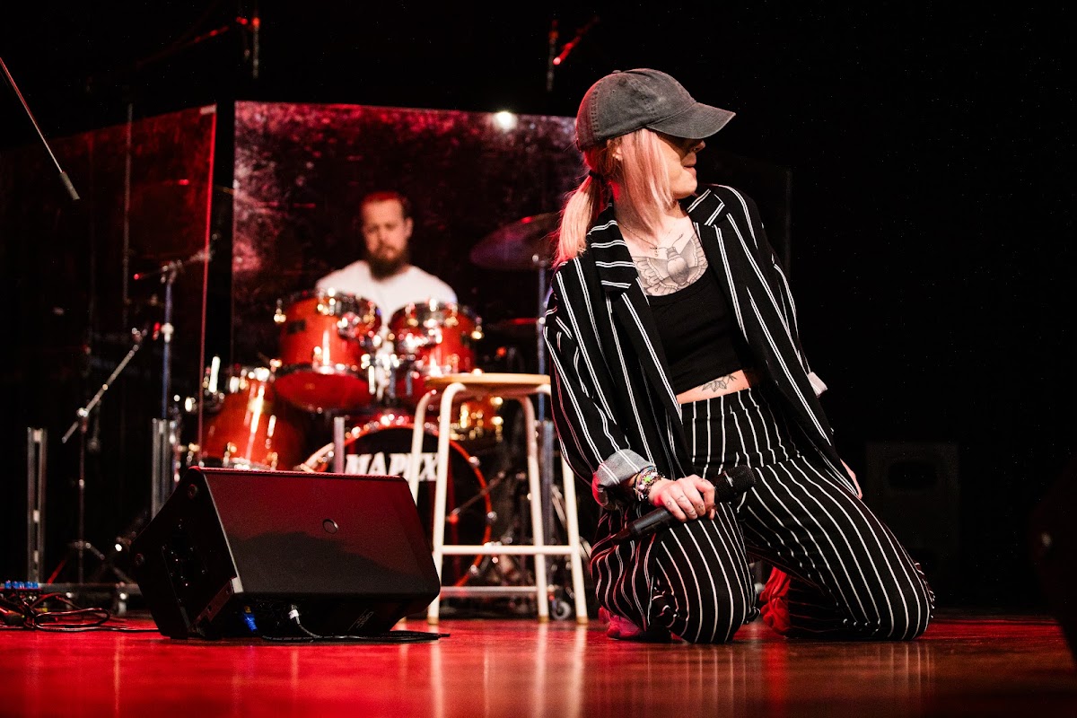 SMI - University of Music Education Stockholm photo 2