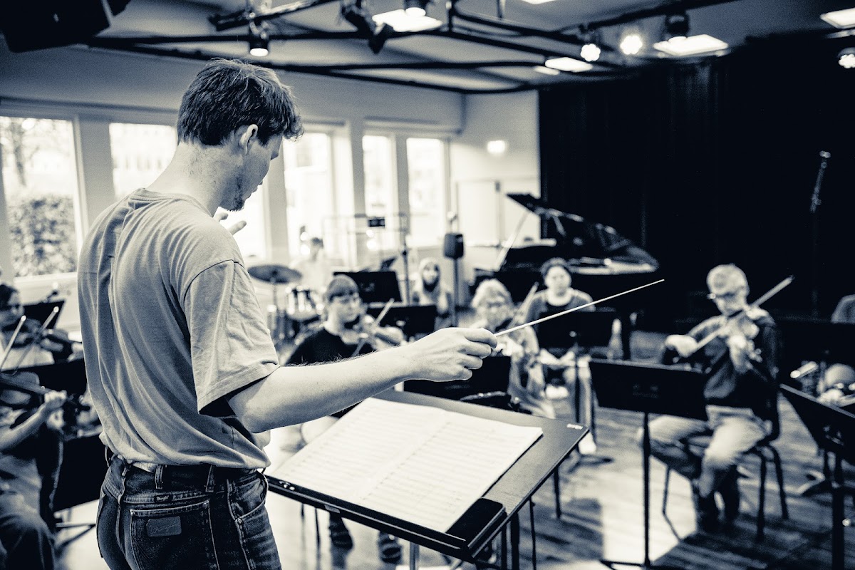 SMI - University of Music Education Stockholm photo 3