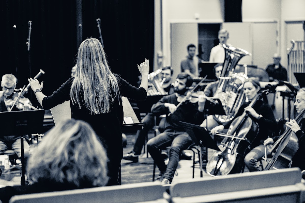 SMI - University of Music Education Stockholm photo 4