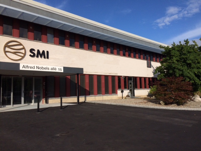 SMI - University of Music Education Stockholm photo 5