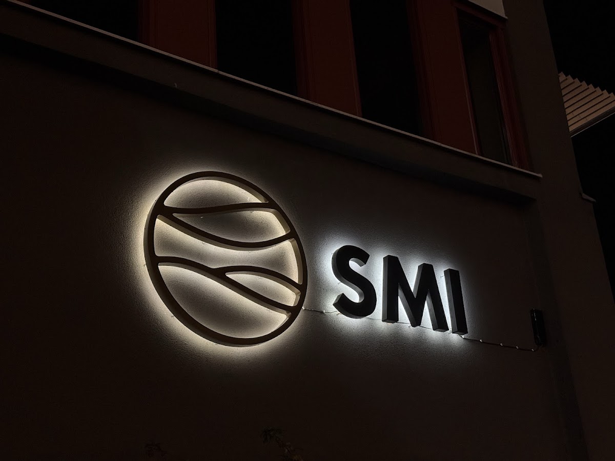 SMI - University of Music Education Stockholm photo 7