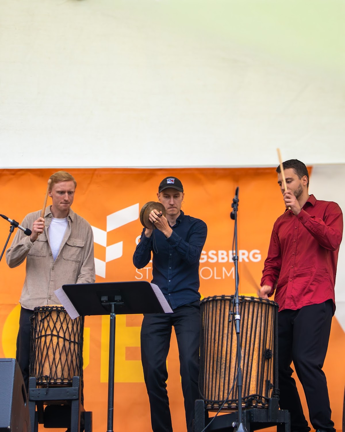 SMI - University of Music Education Stockholm photo 8