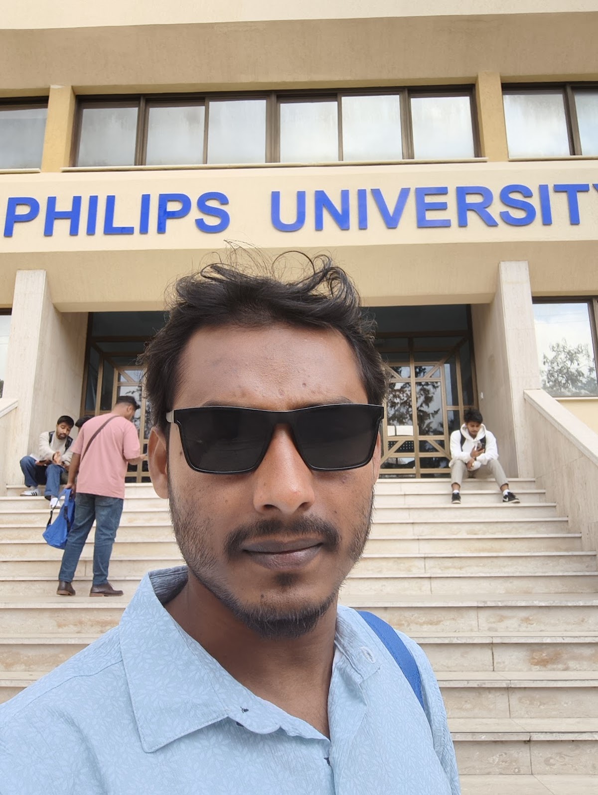 Philips University photo 2