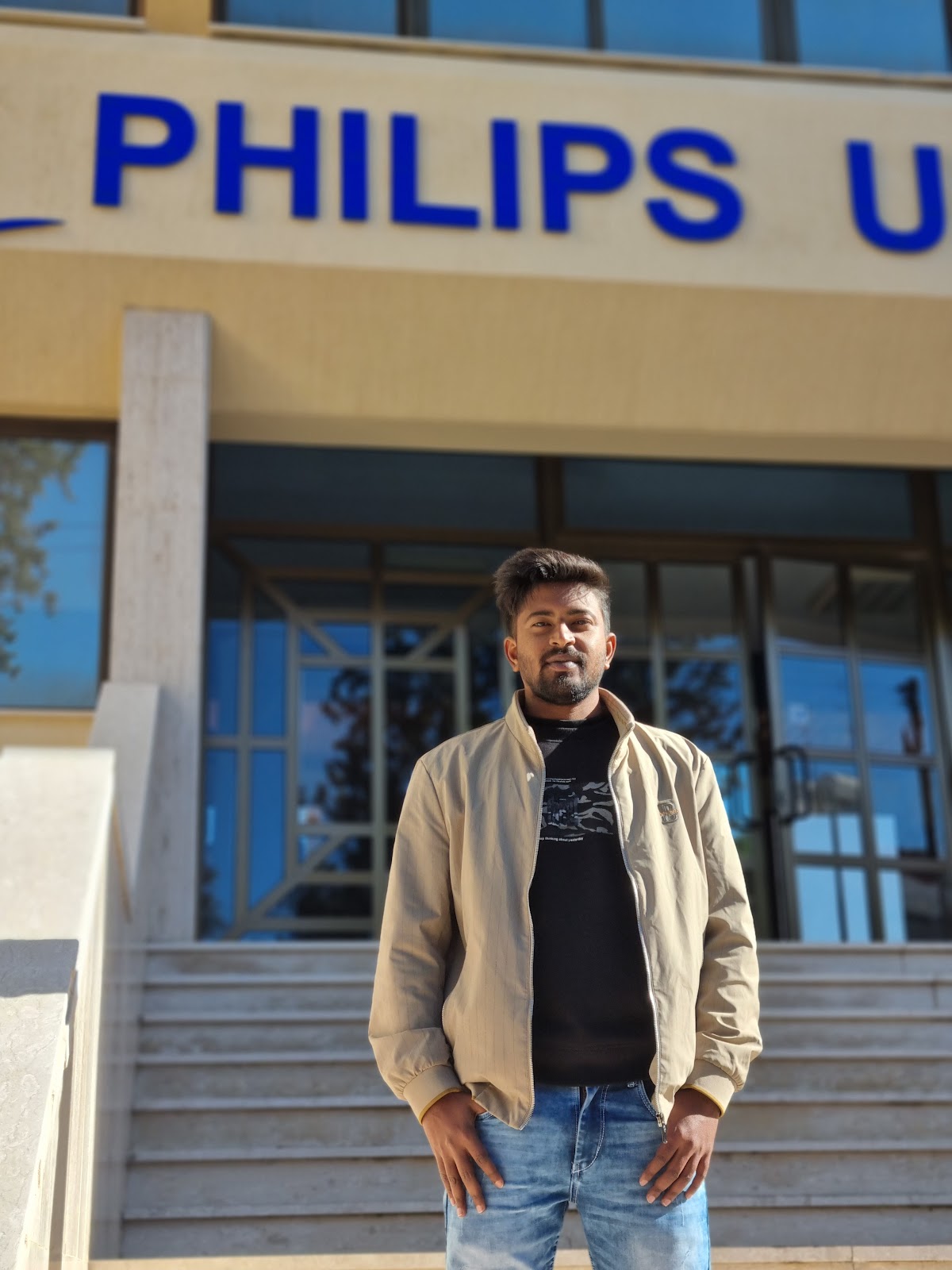 Philips University photo 4