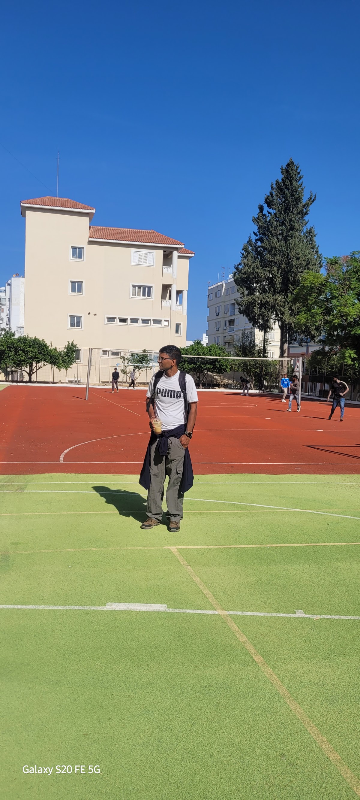 Philips University photo 7