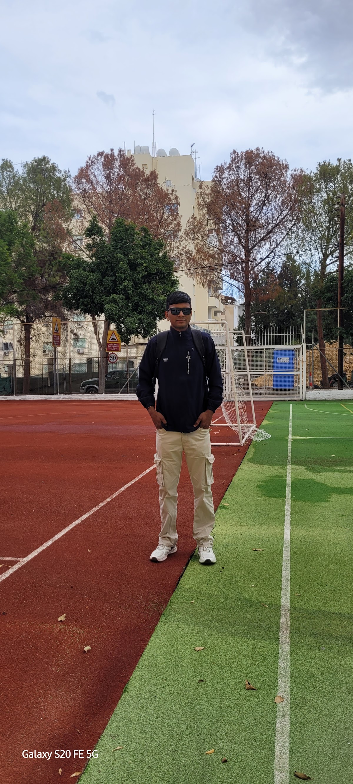 Philips University photo 8