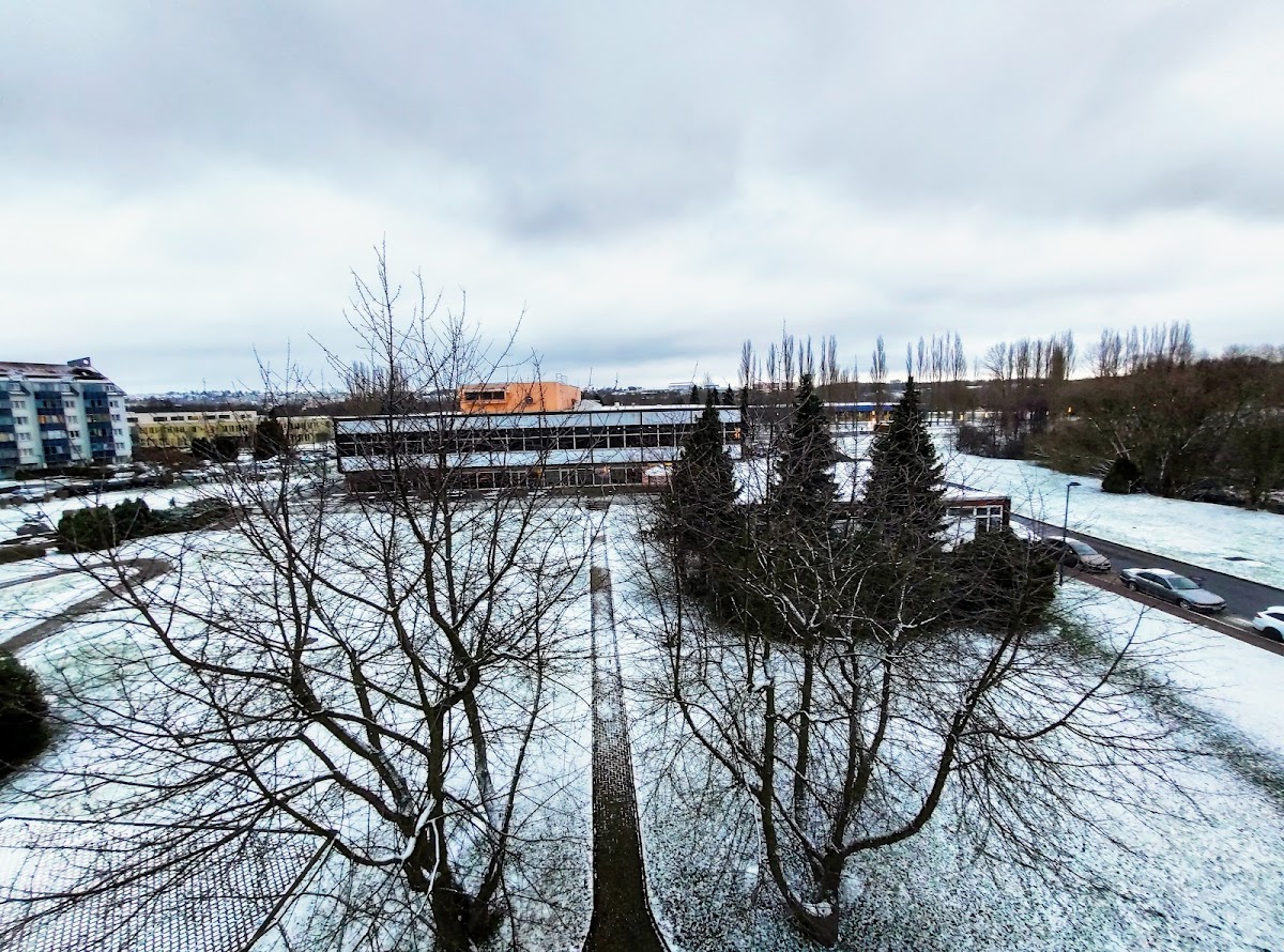 Technische Universität Ilmenau photo 2