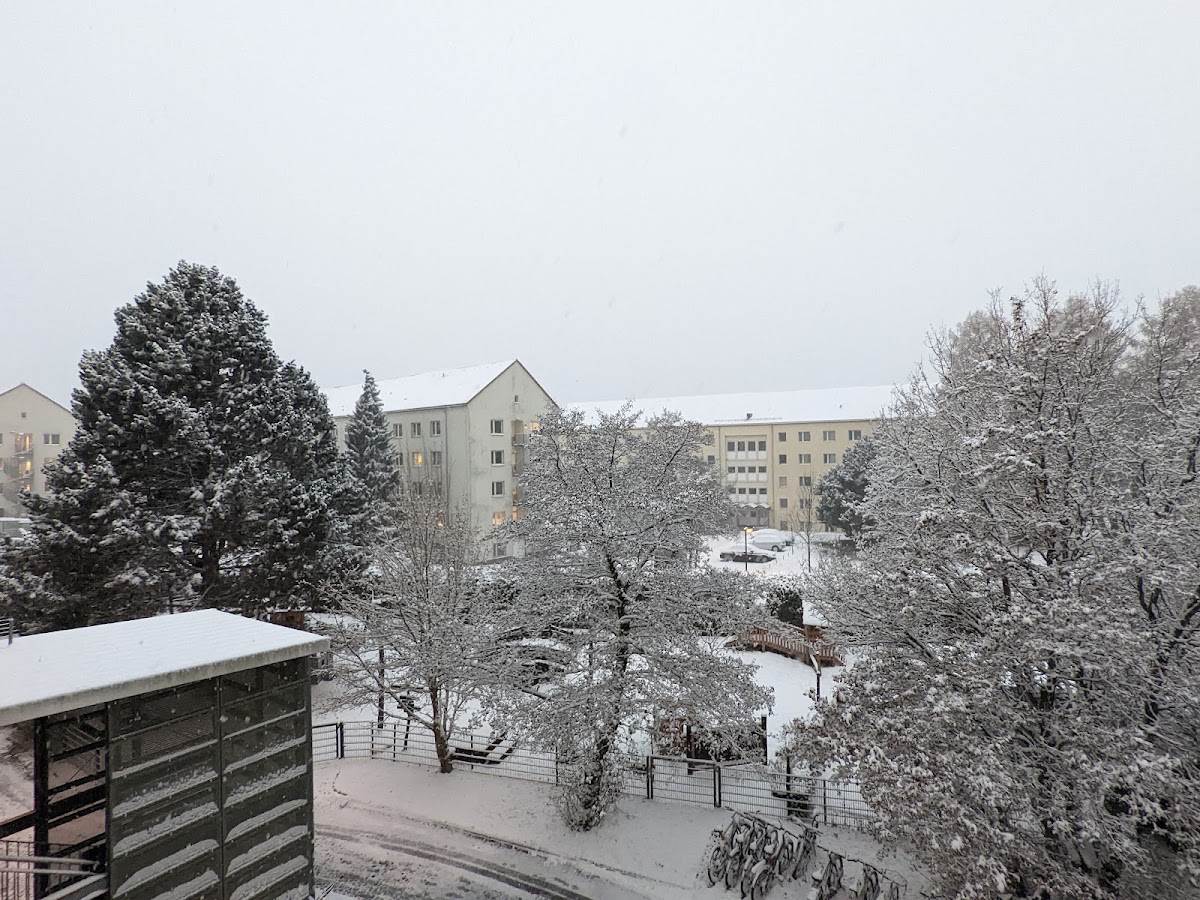 Technische Universität Ilmenau photo 3