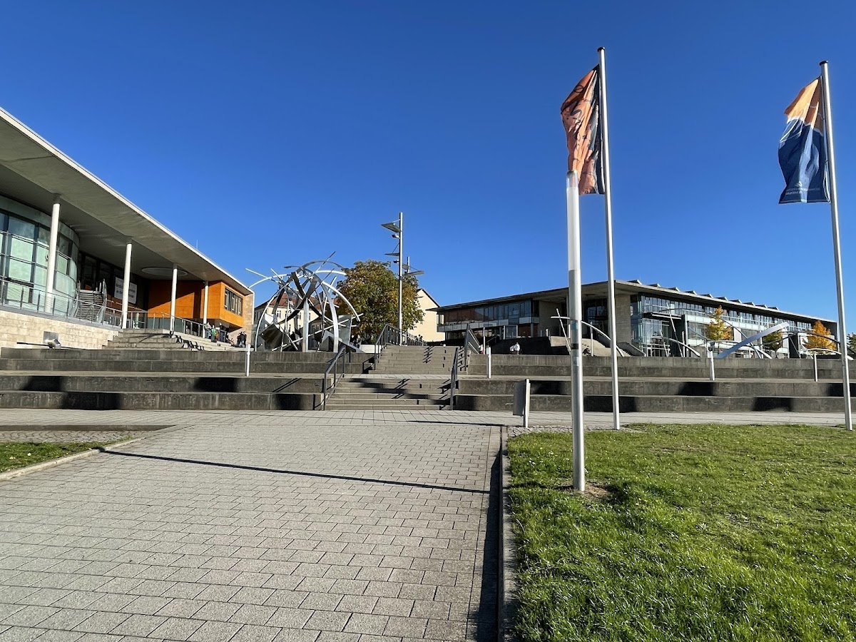 Technische Universität Ilmenau photo 4