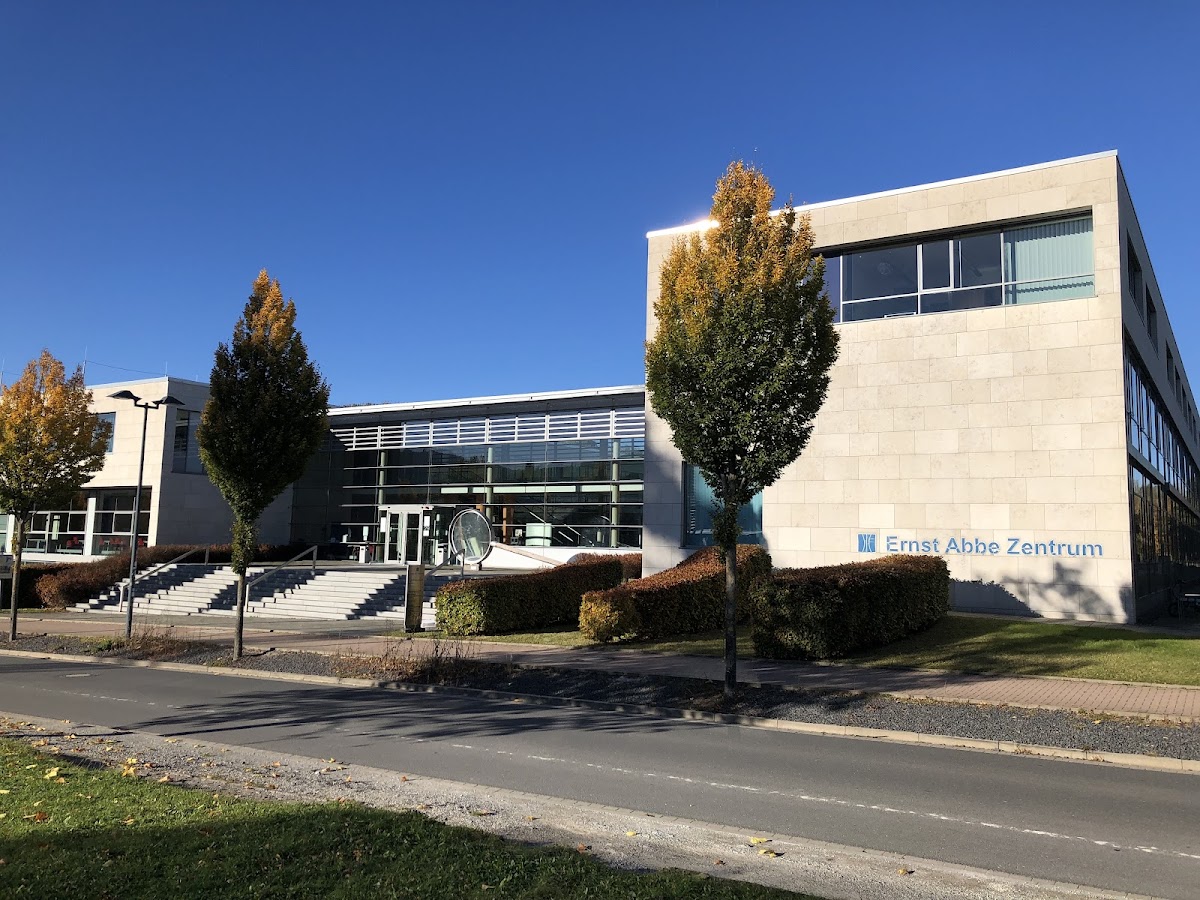 Technische Universität Ilmenau photo 5