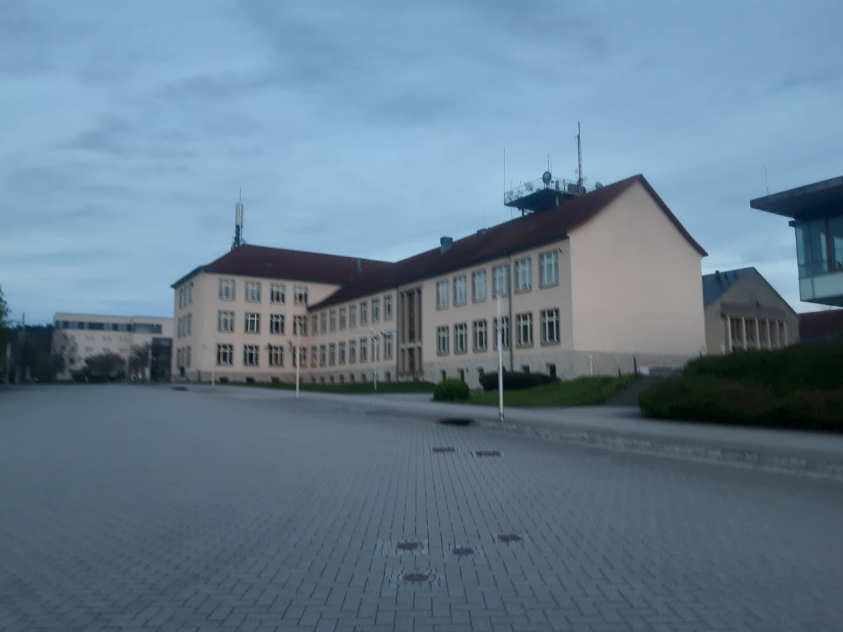 Technische Universität Ilmenau photo 6