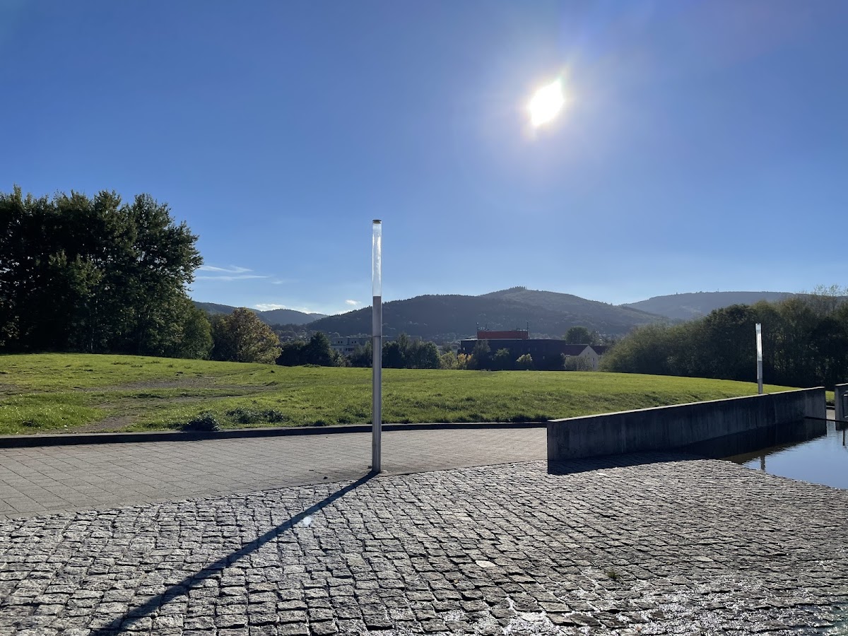 Technische Universität Ilmenau photo 7