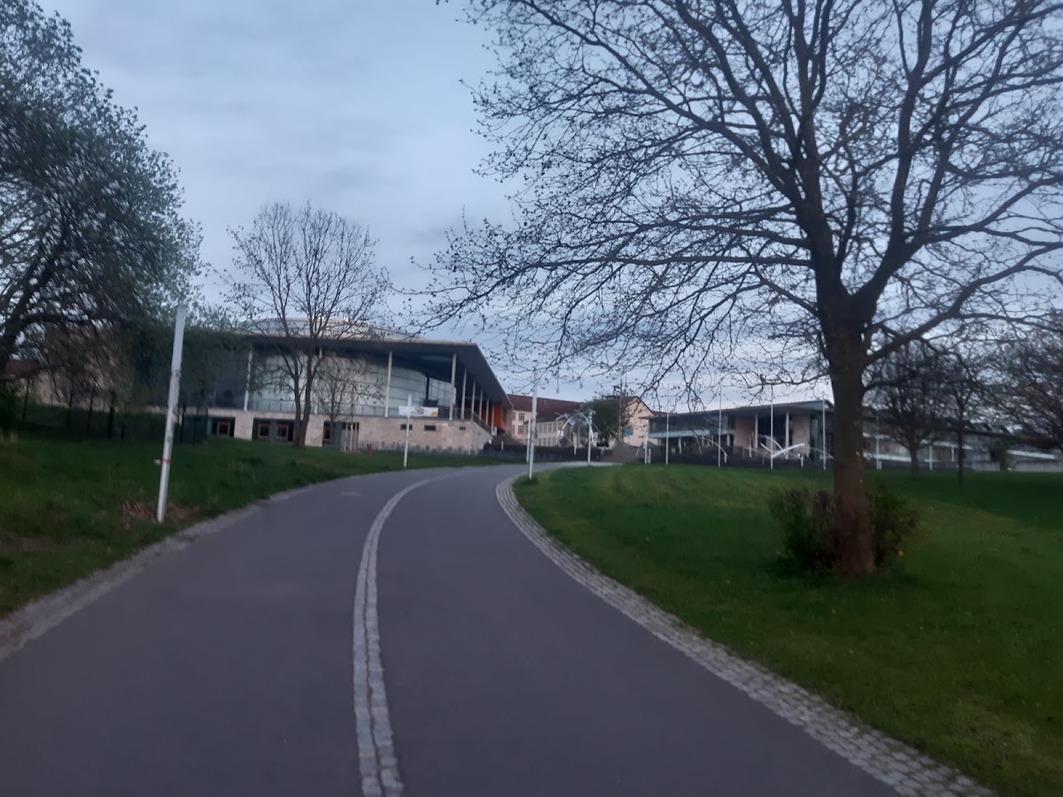 Technische Universität Ilmenau photo 8