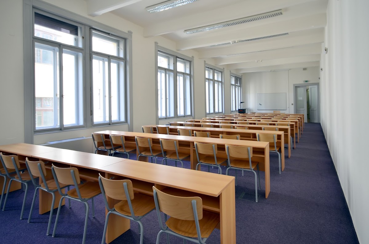 University College of Business in Prague photo 4