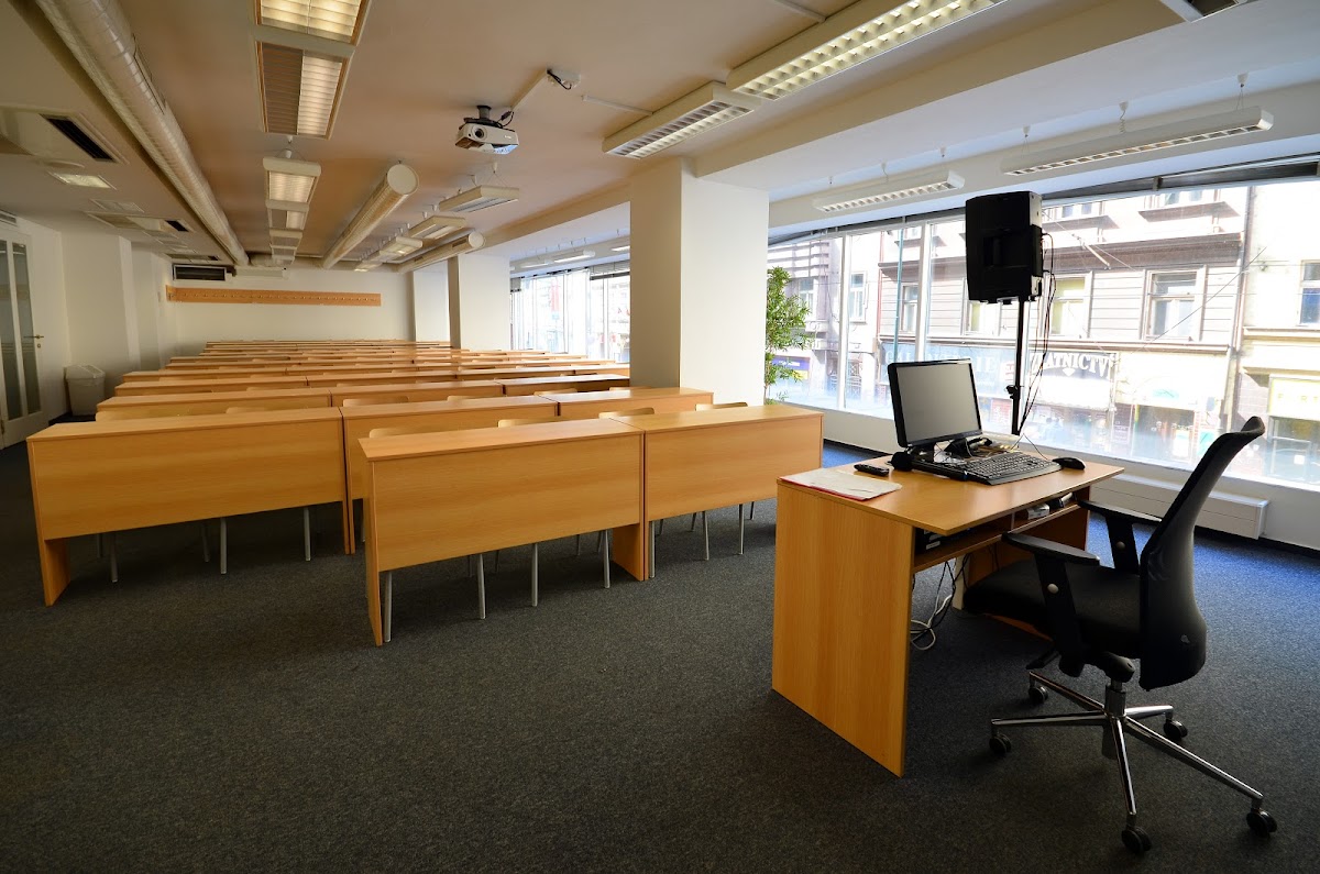 University College of Business in Prague photo 5