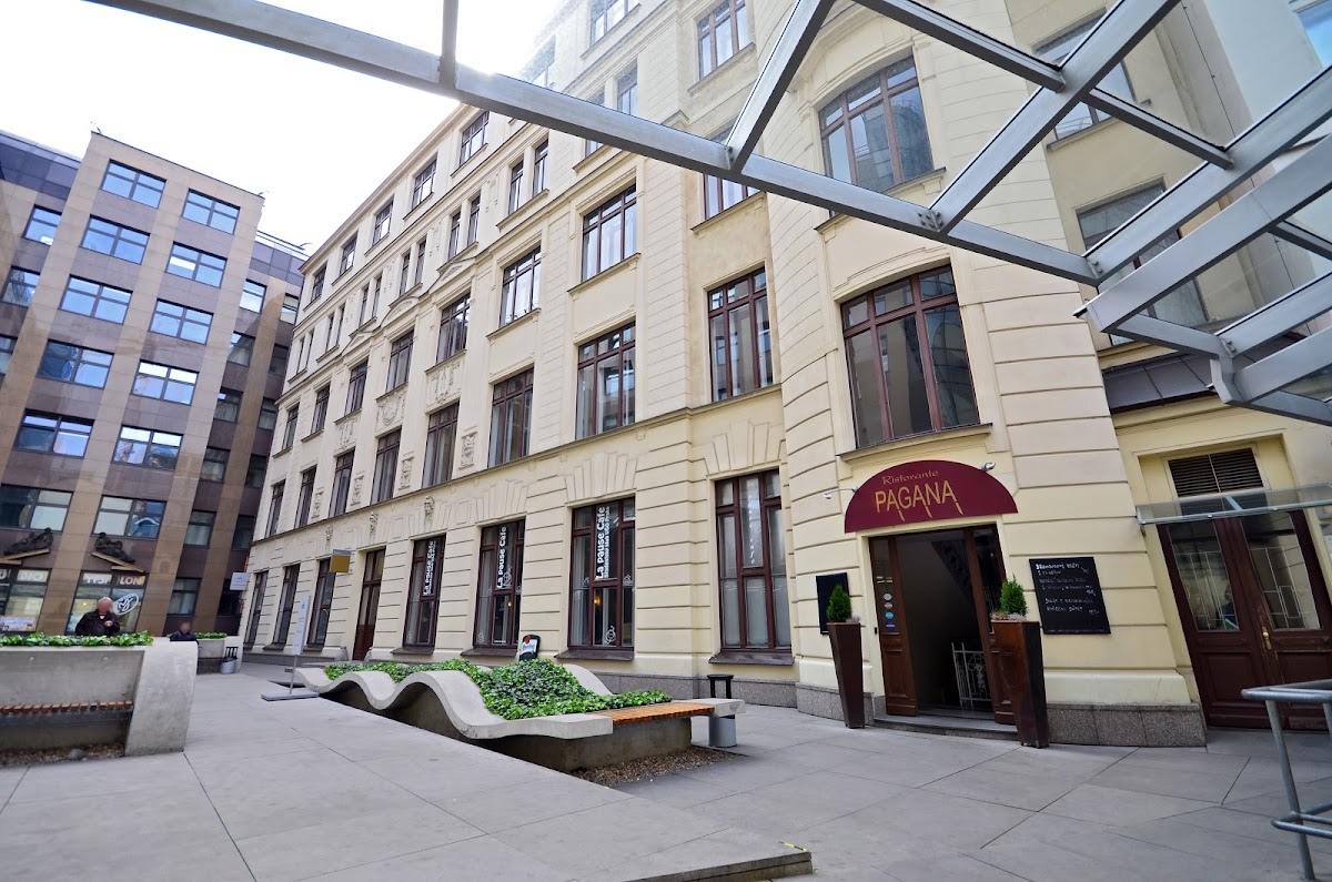 University College of Business in Prague photo 6