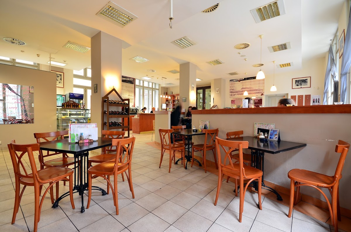 University College of Business in Prague photo 7