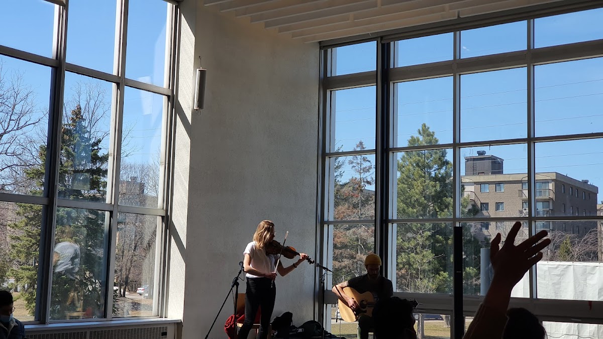 Collège Bois-de-Boulogne photo 1